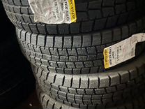 Dunlop Winter Maxx WM01 175/70 R14 84T