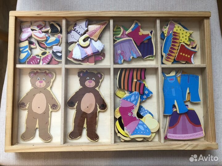 Детские игры, игрушки