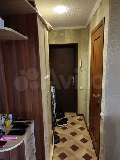 2-к. квартира, 44 м², 5/5 эт.