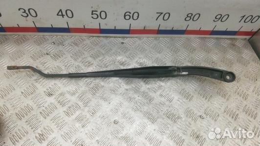 Щеткодержатель лобового стекла opel antara (LNT06O