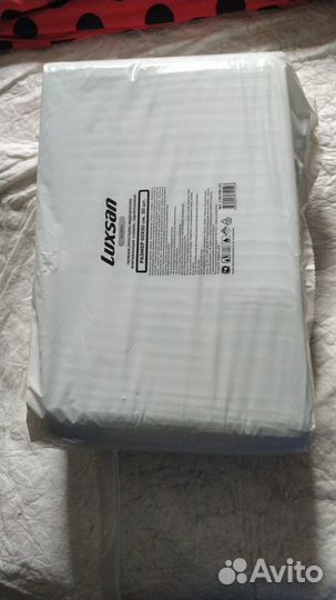 Подгузники для взрослых