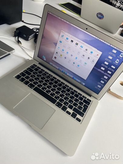 Apple MacBook Air 13 2012