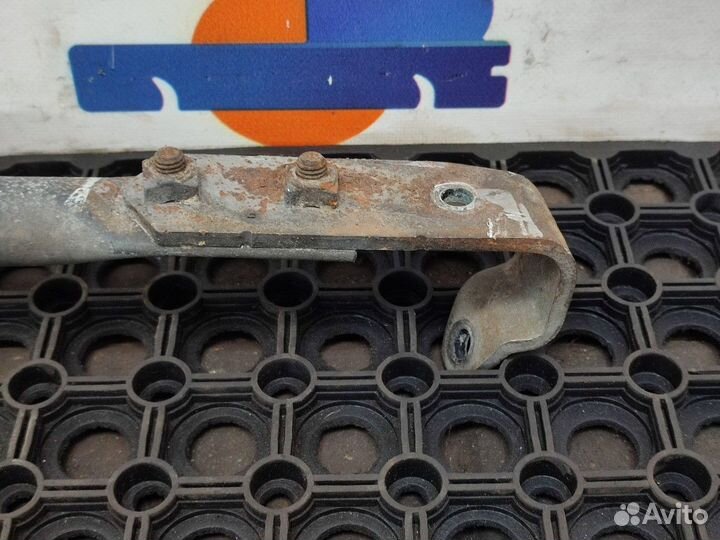 1790292 Шток кулисы кпп Scania 5-series