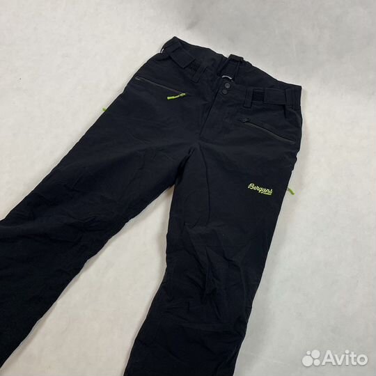 Брюки горнолыжные Bergans Of Norwey