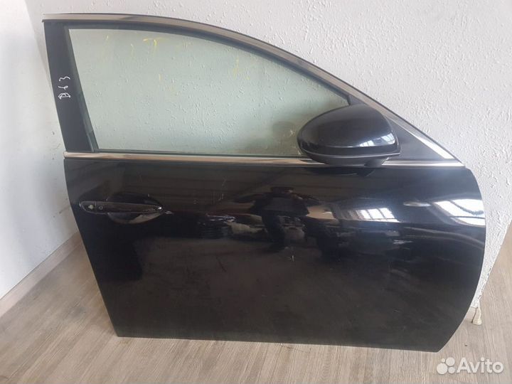 Mazda 6 GH по запчастям