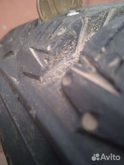 Nokian Tyres Hakkapeliitta 9 205/55 R16 94T