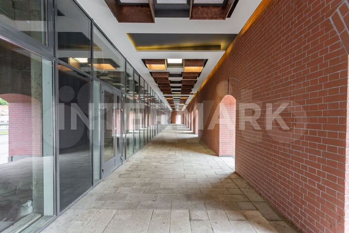 Продам торговое помещение, 159.2 м²