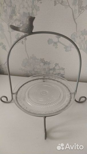 Посуда Этажерка 