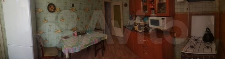 Комната 13 м² в 3-к., 1/5 эт.