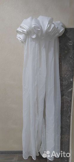 Балдахин с держателем