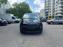 Hyundai Staria 2.2 AT, 2024, 1 км, с пробегом, цена 7 250 000 руб.