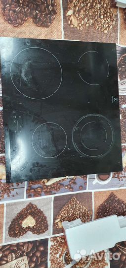 Независимая комбинированная варочная панель