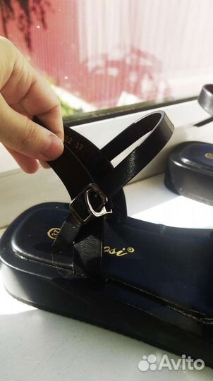 Босоножки 37 размер