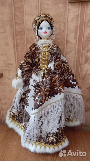 Куклы разные, коллекционные