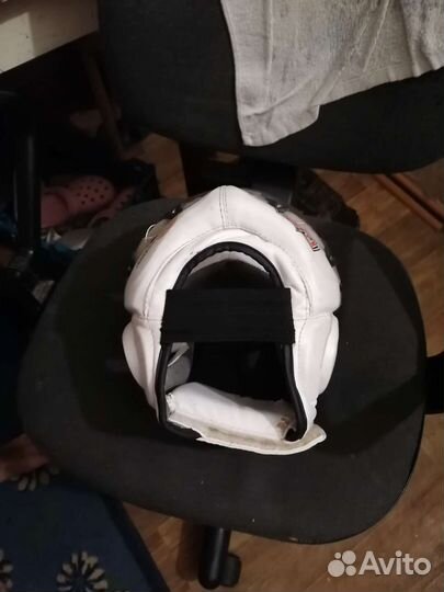 Шлем детский