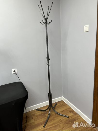 Вешалка напольная