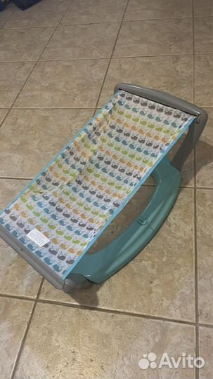 Подставка в ванную