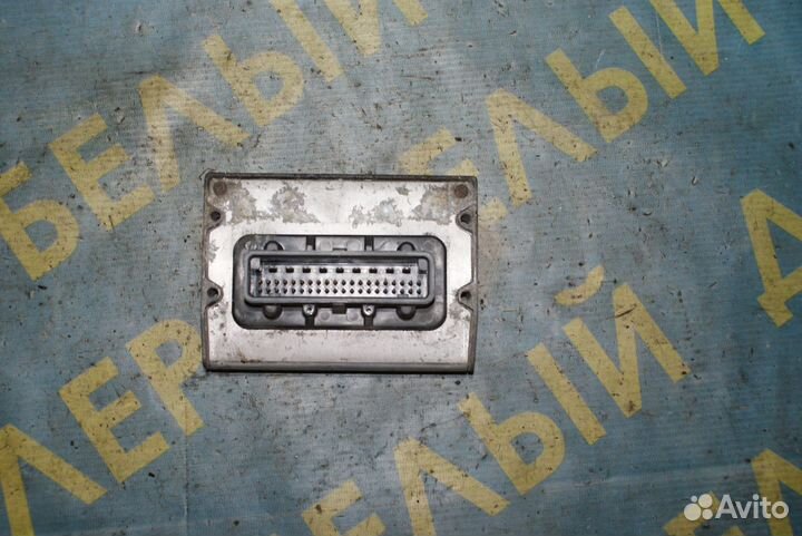 Мозг блок комфорта Chrysler Voyager 4