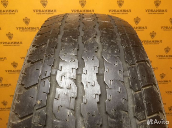 Bridgestone Dueler H/T D840 245/60 R18 104H