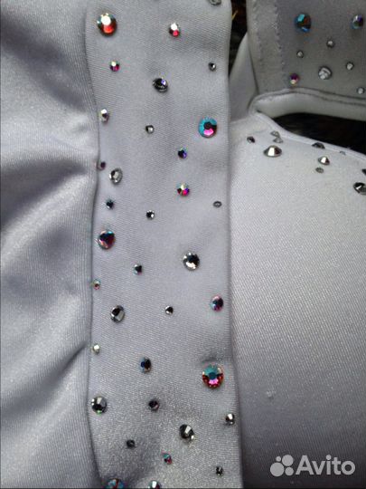 Костюм сценический