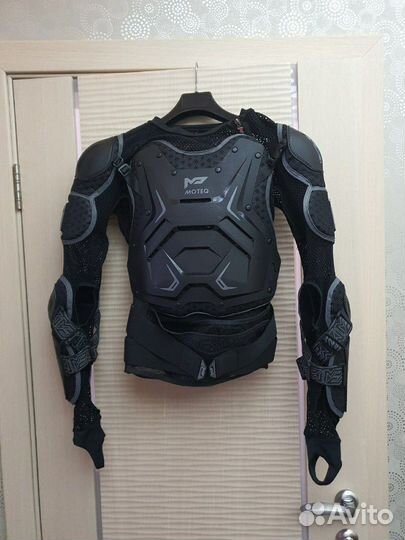 Моточерепаха Moteq Safe mode