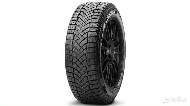 Pirelli Ice Zero FR 205/50 R17 T