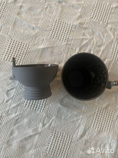 Пивная кружка керамика