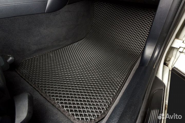 Коврики эва с гарантией