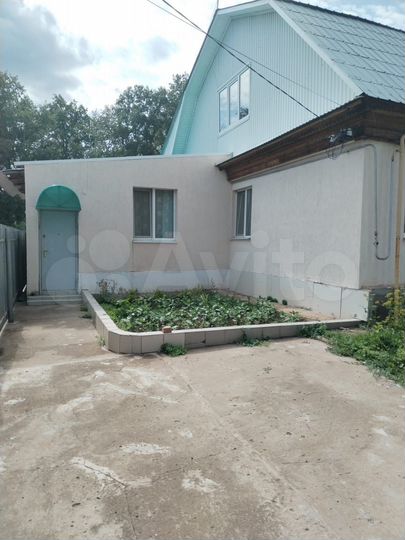 Таунхаус 134 м² на участке 6 сот.