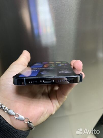 iPhone 13 Pro Max, 256 ГБ