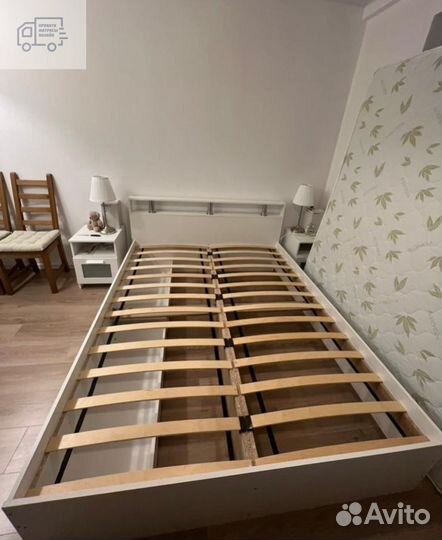 Кровать новая в наличии