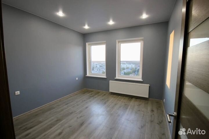 Ремонт квартир под ключ