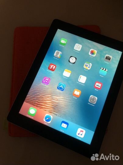 iPad 3 Wifi 16Gb