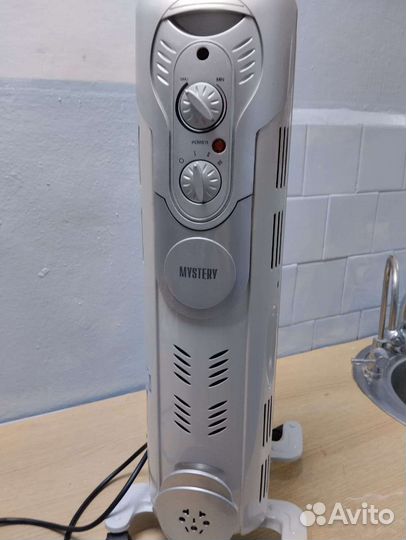 Обогреватель