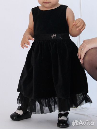 Платье нарядное