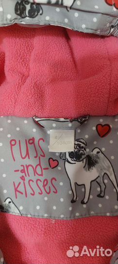 Костюм для девочки