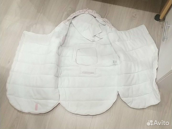 Конверт флисовый