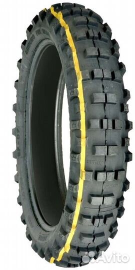 Mitas EF-07 130/90-18 Super 69R 2022 года, Чехия