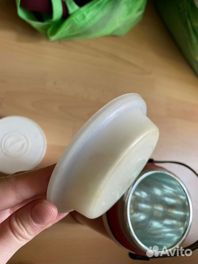 Термос СССР