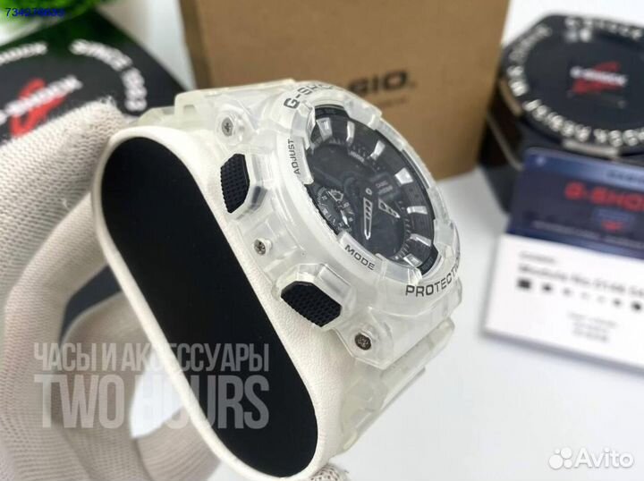 Часы Casio G-Shock