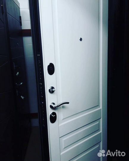 Дверь входная опт