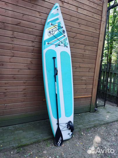 SUP bord hydro force Aqua Glider