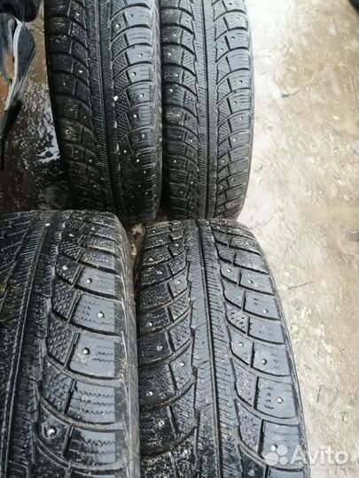 Matador MP 50 Sibir Ice 2 175/65 R14