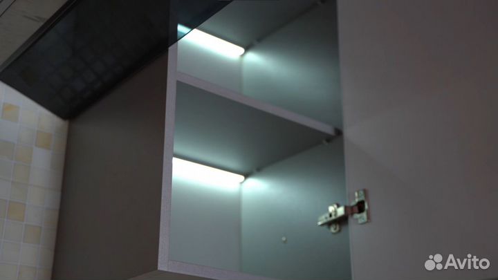 Подсветка дома с гарантией производителя