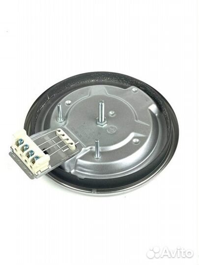 Конфорка для электроплиты, запчасти, электрической