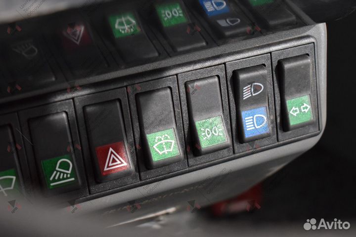 Фронтальный погрузчик Heli HL933II-WD, 2023