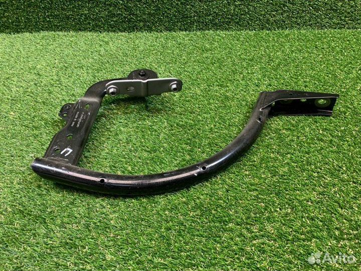 Петля багажника правая Ford Focus 3 седан 1.6 iqdb