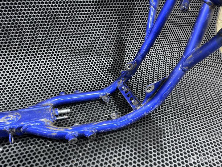 Рама Yamaha YZ 450F 2003-2005