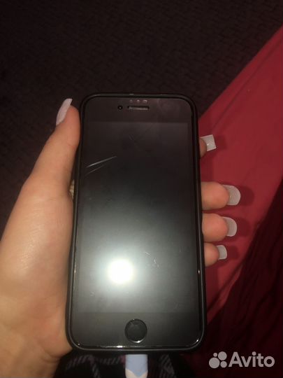 iPhone 7, 128 ГБ
