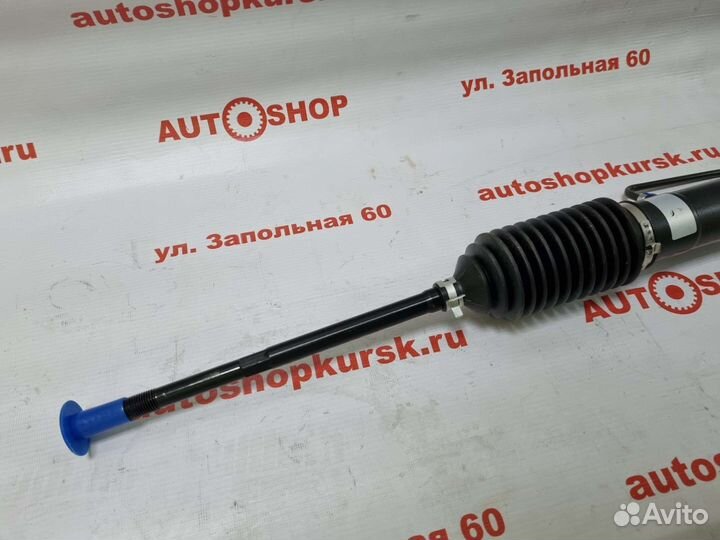 Рулевая рейка Chery Amulet